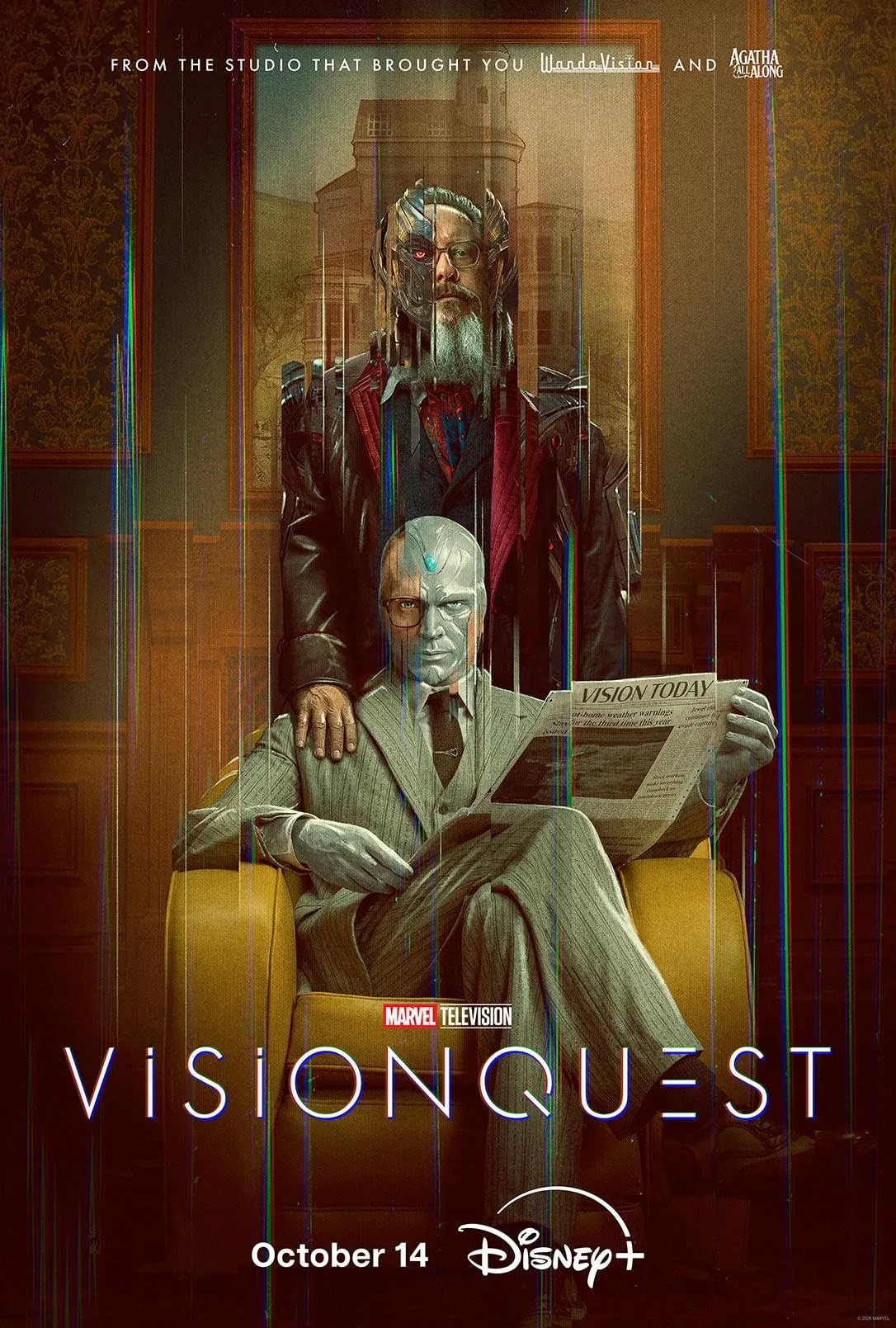 Vision Quest